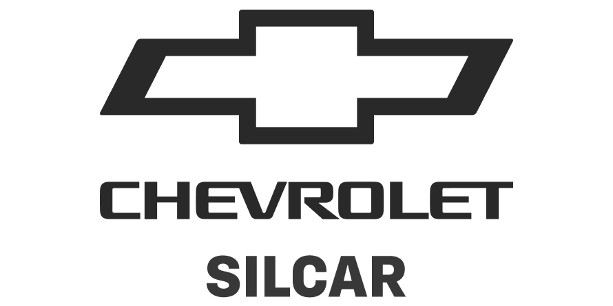 Logo Chevrolet Brasil